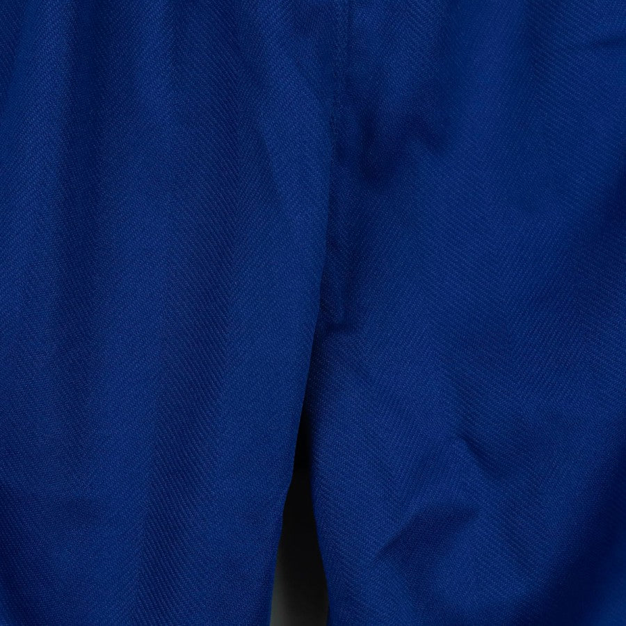 Pantaloncino Fourth Genoa Kappa 2024/2025 by KAPPA - Home (8)