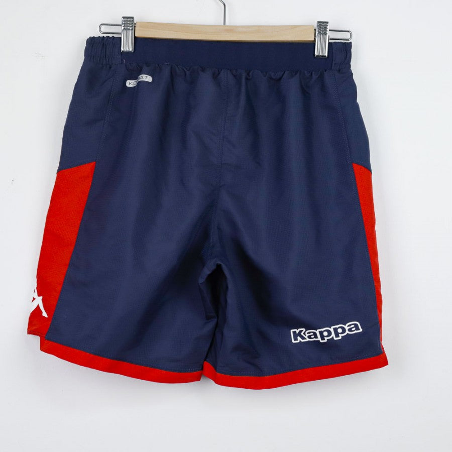 Pantaloncino Home Genoa Kappa 2017/2018 by KAPPA - Home (2)