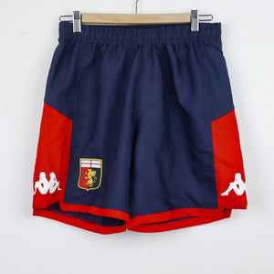 Pantaloncino Home Genoa Kappa 2017/2018 by KAPPA - Home