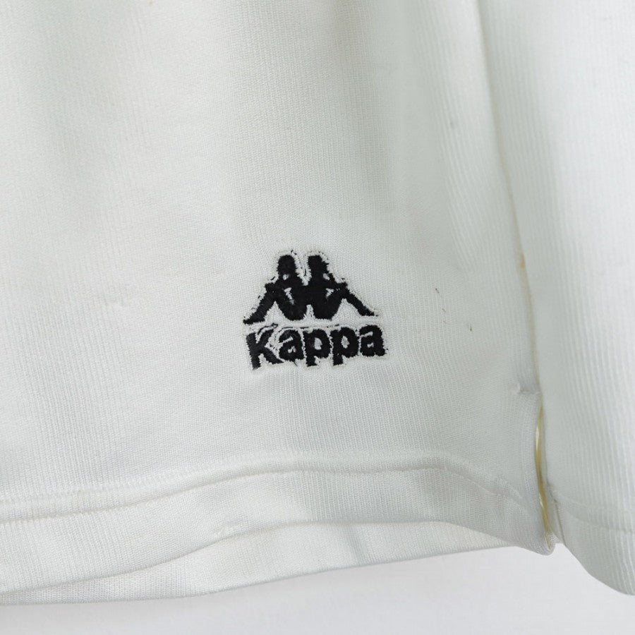 Pantaloncino Home Juventus Kappa 1995/1996 by KAPPA - Home (3)