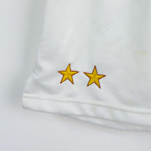 Pantaloncino Home Juventus Kappa by KAPPA - Home (4)