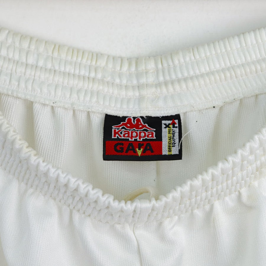 Pantaloncino Home Juventus Kappa by KAPPA - Home (6)