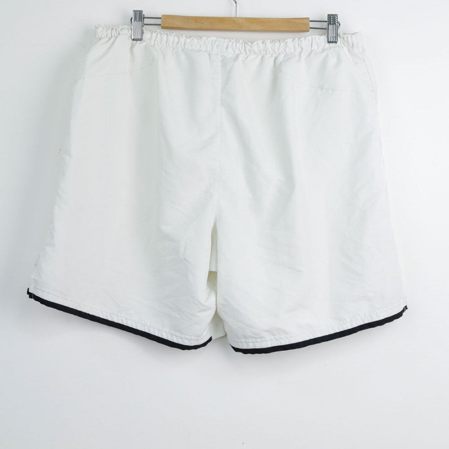 Pantaloncino Home Juventus Nike 2007/2008 by KAPPA - Home (2)