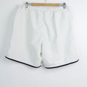 Pantaloncino Home Juventus Nike 2007/2008 by KAPPA - Home (2)