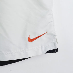 Pantaloncino Home Juventus Nike 2007/2008 by KAPPA - Home (3)