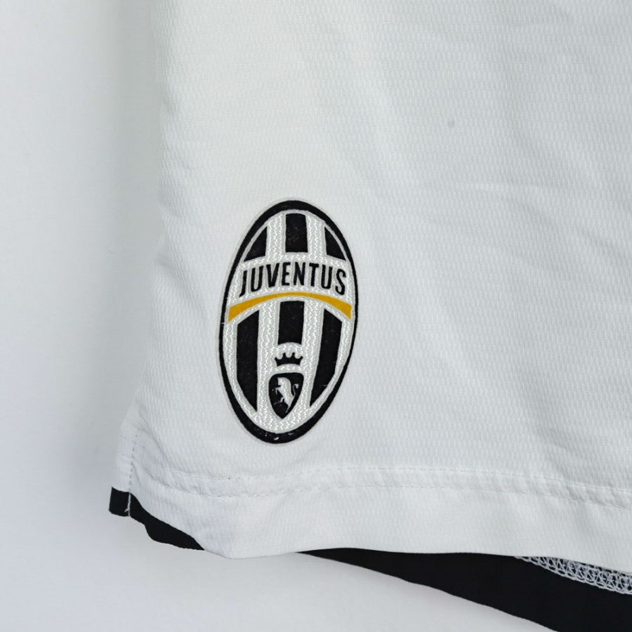 Pantaloncino Home Juventus Nike 2007/2008 by KAPPA - Home (4)
