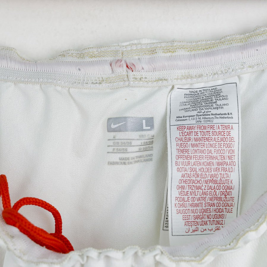 Pantaloncino Home Juventus Nike 2007/2008 by KAPPA - Home (5)