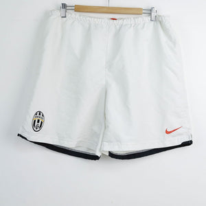 Pantaloncino Home Juventus Nike 2007/2008 by KAPPA - Home