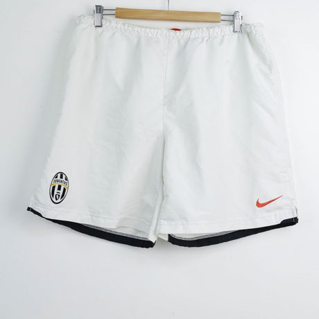 Pantaloncino Home Juventus Nike 2007/2008 by KAPPA - Home