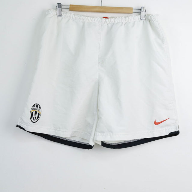 Pantaloncino Home Juventus Nike 2007/2008 by KAPPA - Home