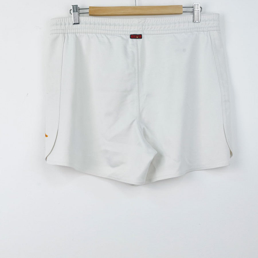 Pantaloncino Home Roma Kappa 2000/2001 by KAPPA - Home (2)