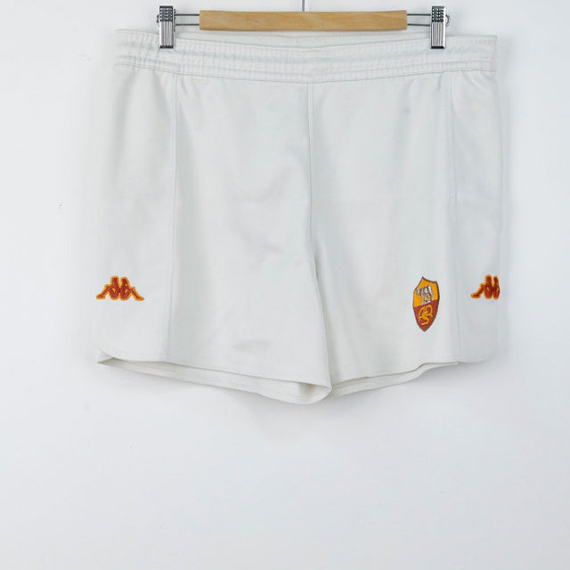 Pantaloncino Home Roma Kappa 2000/2001 by KAPPA - Home