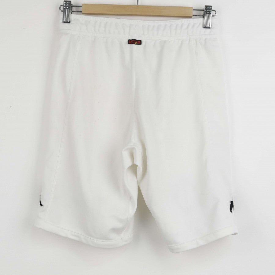 Pantaloncino Home Siena Kappa 2011/2012 by KAPPA - Home (2)