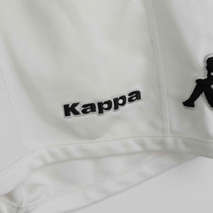Pantaloncino Home Siena Kappa 2011/2012 by KAPPA - Home (5)