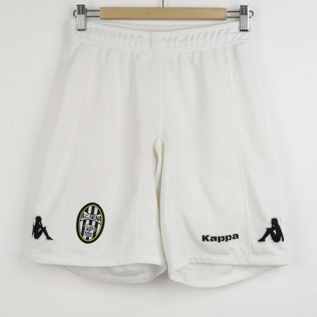 Pantaloncino Home Siena Kappa 2011/2012 by KAPPA - Home