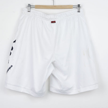 Pantaloncino Home Siena Kappa 2012/2013 by KAPPA - Home (2)