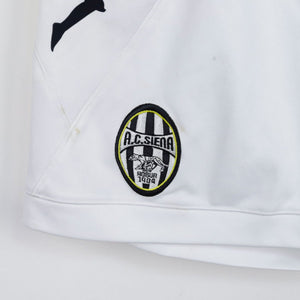 Pantaloncino Home Siena Kappa 2012/2013 by KAPPA - Home (4)