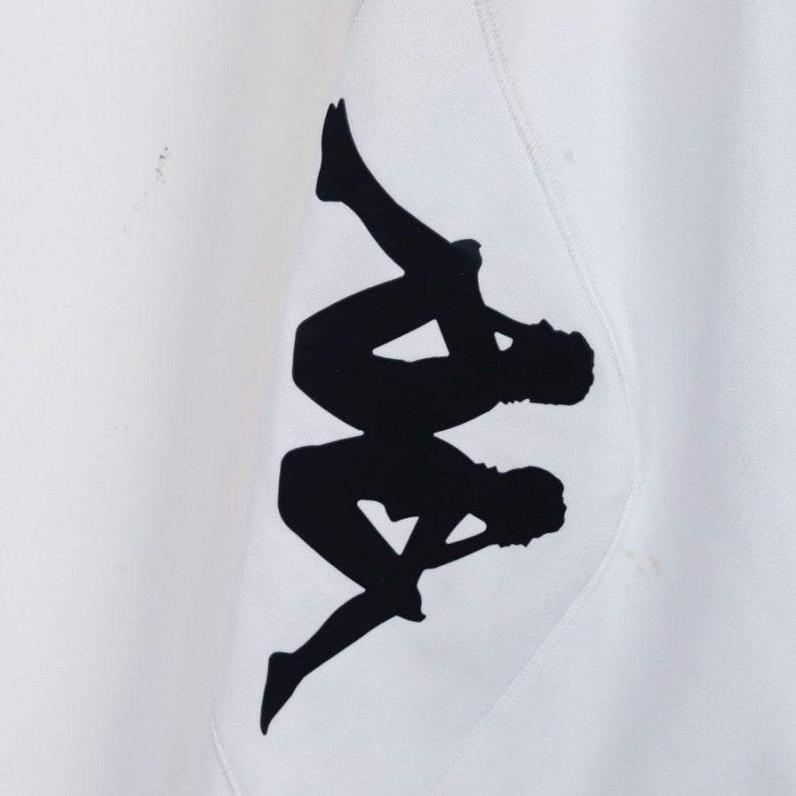 Pantaloncino Home Siena Kappa 2012/2013 by KAPPA - Home (5)