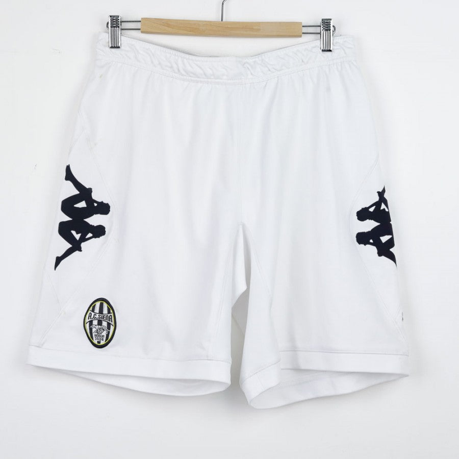 Pantaloncino Home Siena Kappa 2012/2013 by KAPPA - Home