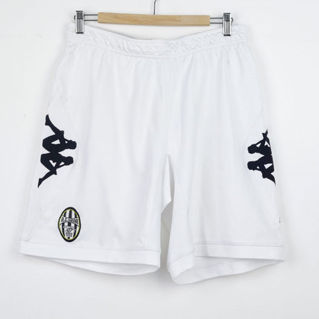 Pantaloncino Home Siena Kappa 2012/2013 by KAPPA - Home