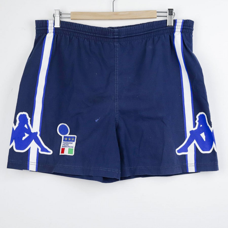 Pantaloncino Italia Kappa 1998/2000 by KAPPA - Home