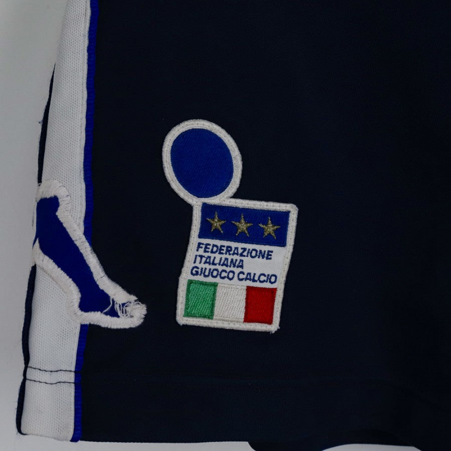 Pantaloncino Italia Kappa 1998/2000 by KAPPA - Home (4)