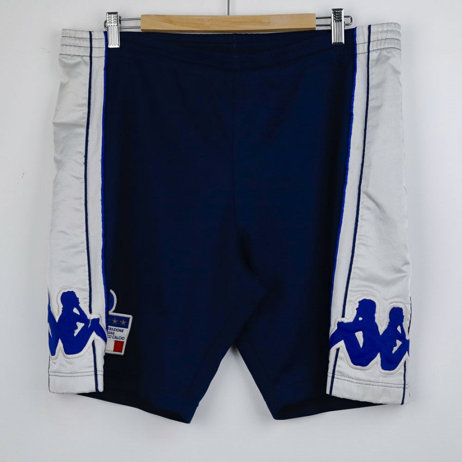 Pantaloncino Italia Kappa 1998/2000 by KAPPA - Home