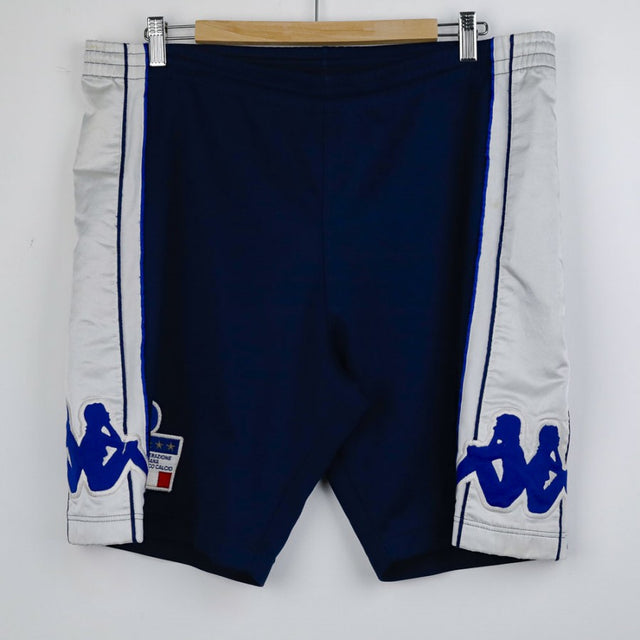 Pantaloncino Italia Kappa 1998/2000 by KAPPA - Home