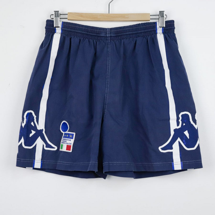 Pantaloncino Italia Kappa 1998/2000 by KAPPA - Home
