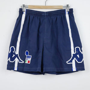 Pantaloncino Italia Kappa 1998/2000 by KAPPA - Home