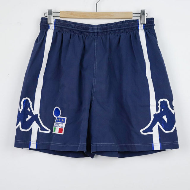 Pantaloncino Italia Kappa 1998/2000 by KAPPA - Home