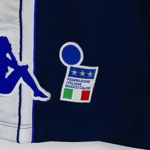 Pantaloncino Italia Kappa 1998/2000 by KAPPA - Home (3)