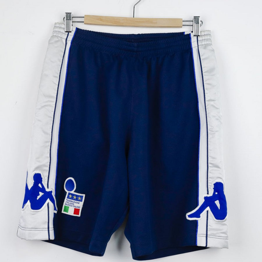 Pantaloncino Italia Kappa 1998/2000 by KAPPA - Home
