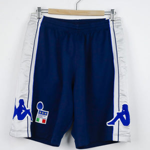 Pantaloncino Italia Kappa 1998/2000 by KAPPA - Home