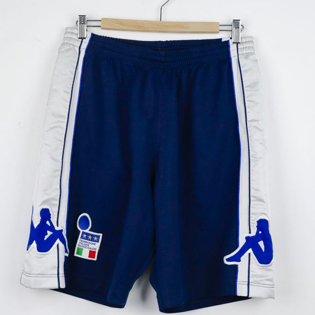 Pantaloncino Italia Kappa 1998/2000 by KAPPA - Home