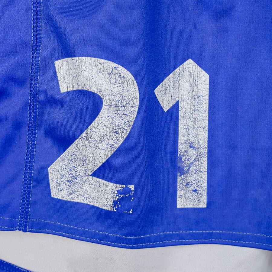 Pantaloncino Italia Kappa N21 2000 by KAPPA - Home (5)