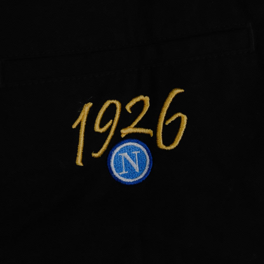 Pantaloncino Napoli 1926 Kappa by KAPPA - Home (5)