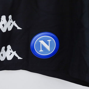 Pantaloncino Napoli Kappa N14 2020/2021 by KAPPA - Home (6)