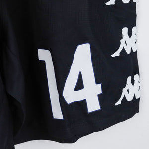 Pantaloncino Napoli Kappa N14 2020/2021 by KAPPA - Home (7)