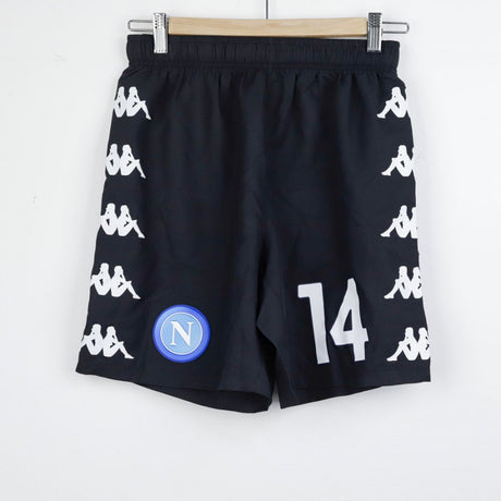 Pantaloncino Napoli Kappa N14 2020/2021 by KAPPA - Home