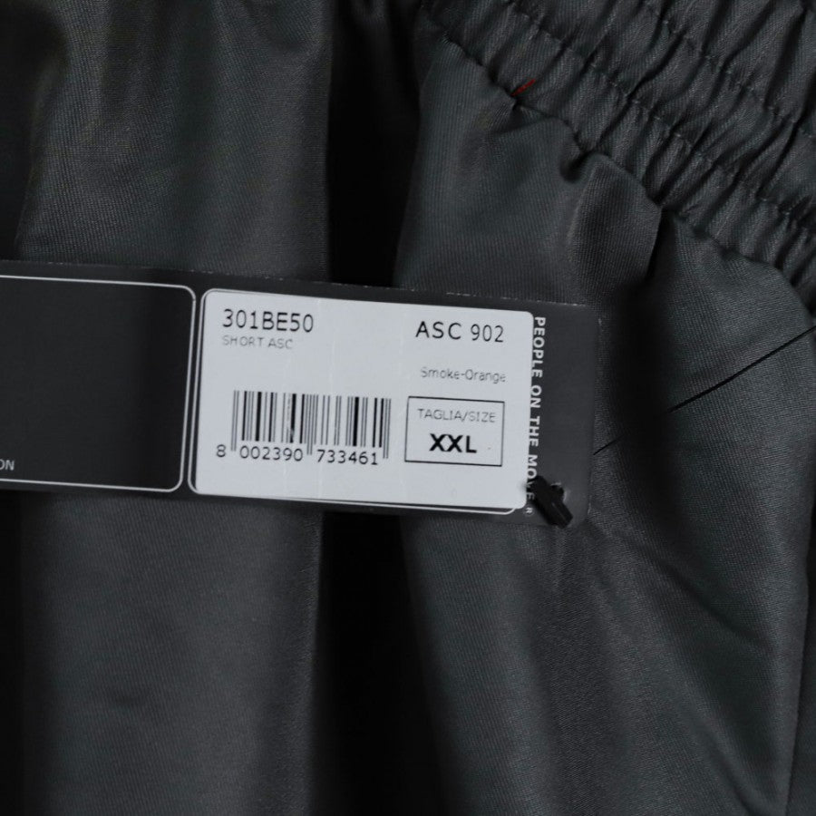 Pantaloncino Portiere ASC Cannes Kappa 2011/2012 by KAPPA - Home (6)