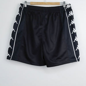 Pantaloncino Portiere Juventus Kappa 1999/2000 by KAPPA - Home (2)