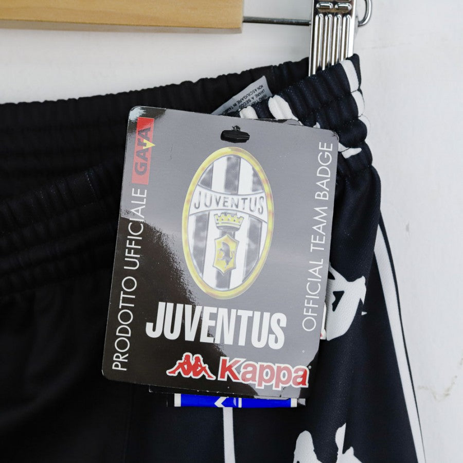 Pantaloncino Portiere Juventus Kappa 1999/2000 by KAPPA - Home (5)