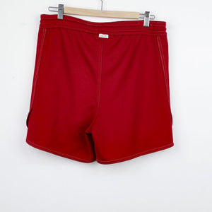 Pantaloncino Roma Kappa 2000/2001 by KAPPA - Home (2)