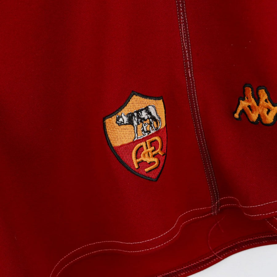 Pantaloncino Roma Kappa 2000/2001 by KAPPA - Home (3)