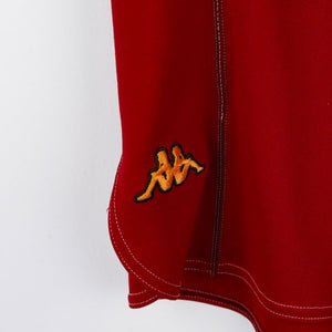 Pantaloncino Roma Kappa 2000/2001 by KAPPA - Home (4)