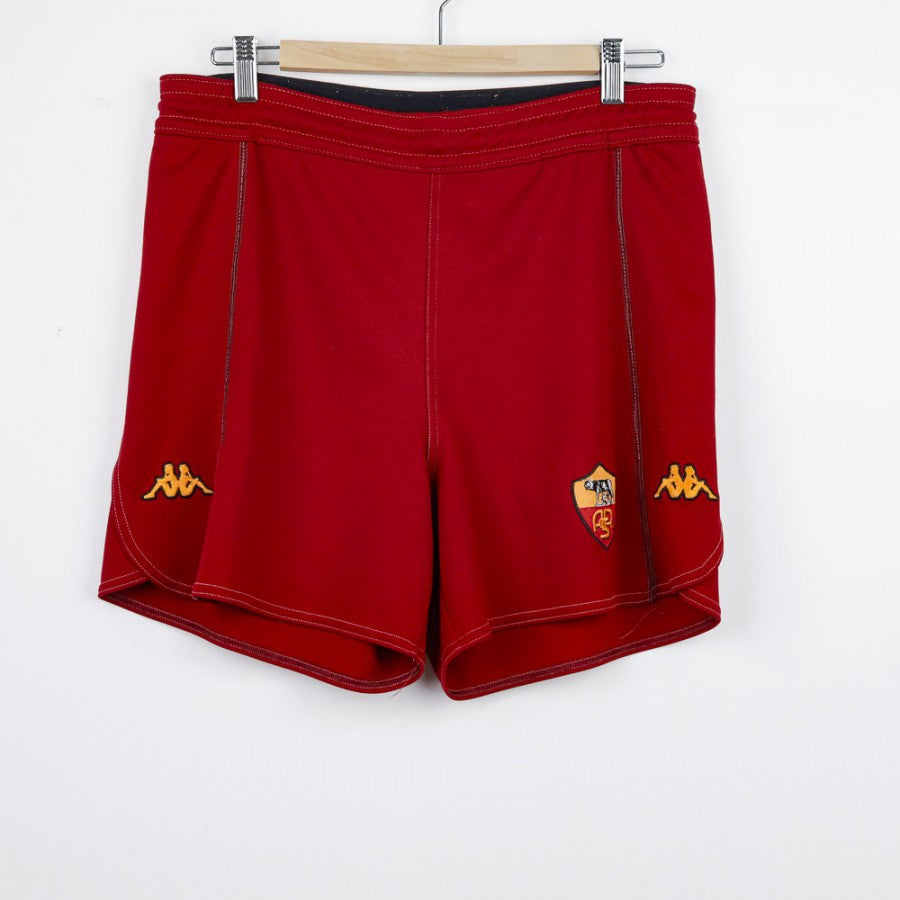 Pantaloncino Roma Kappa 2000/2001 by KAPPA - Home