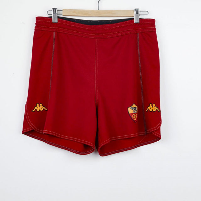 Pantaloncino Roma Kappa 2000/2001 by KAPPA - Home