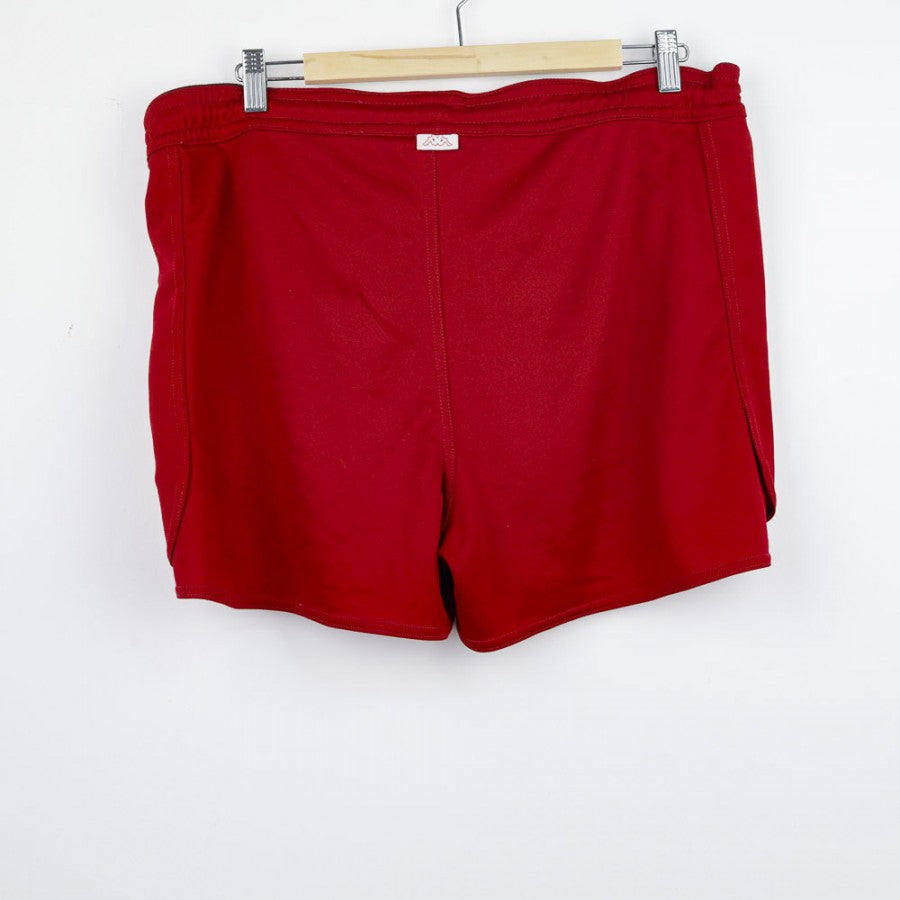 Pantaloncino Roma Kappa n10 2000/2001 by KAPPA - Home (2)
