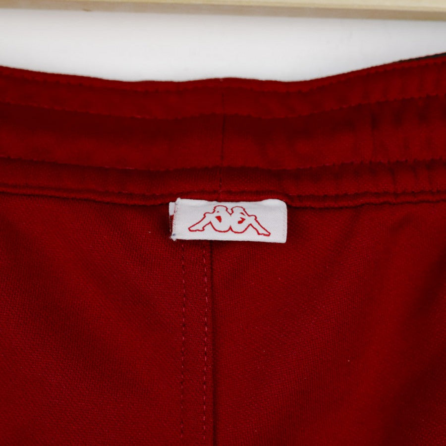 Pantaloncino Roma Kappa N10 2000/2001 by KAPPA - Home (3)